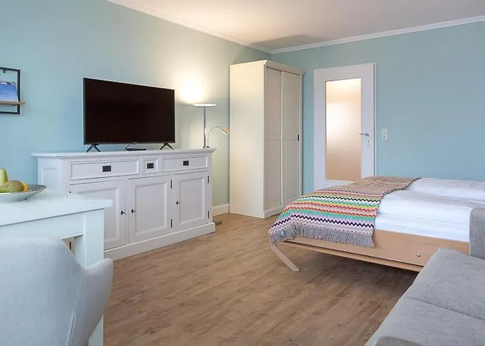 Ad6 287 Ocean Lounge Ii Westerland